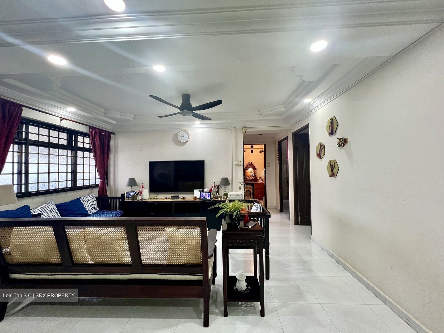 Blk 367A Tampines Street 34 (Tampines), HDB 4 Rooms #564117891